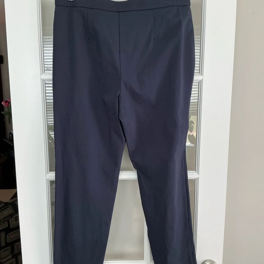 Dana Buchman pull on pant EUC - Picture 2 of 5